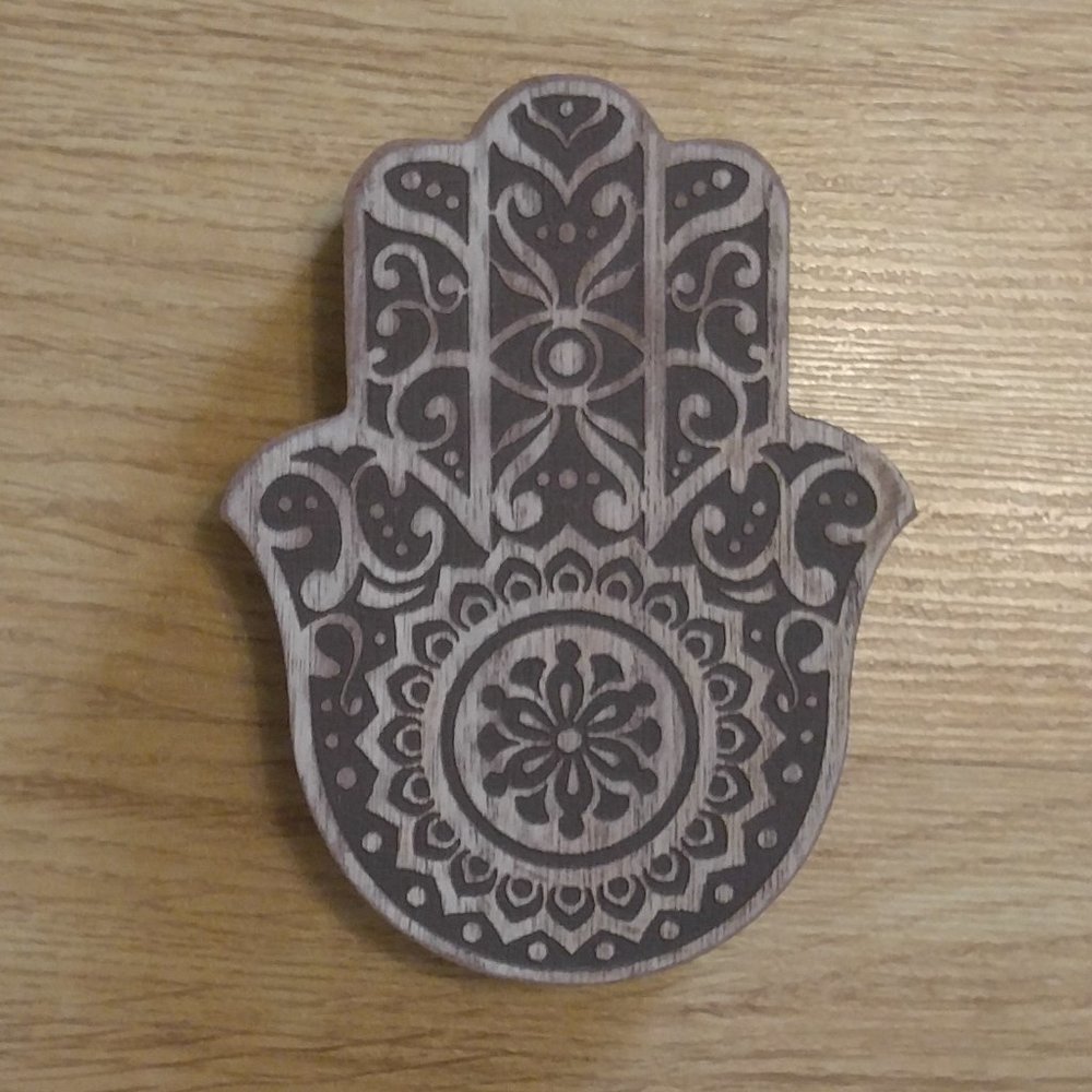 Small Jewelry Box